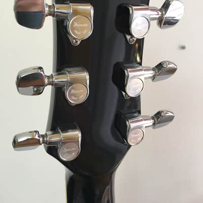 Ibanez AS-50 1982 Sunburst image 8