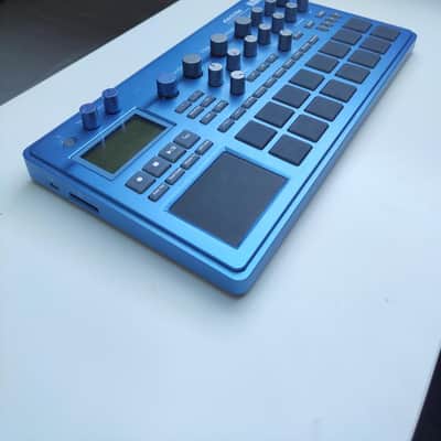 Korg Electribe EMX2 (blue) 2025