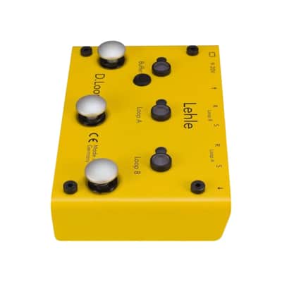 Lehle D-Loop (midi) SGoS image 6