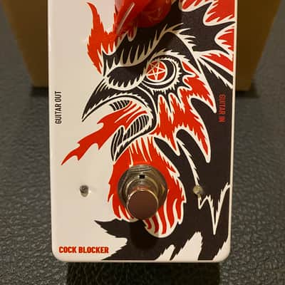 SMG Cock Blocker image 1