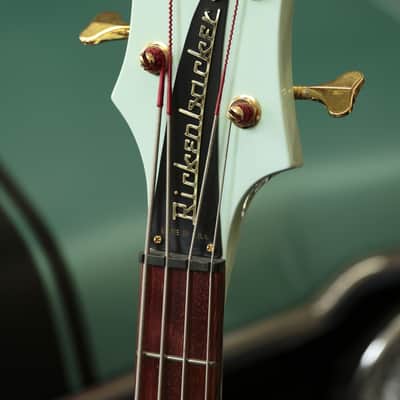 Rickenbacker 4004 cii Cheyenne image 5