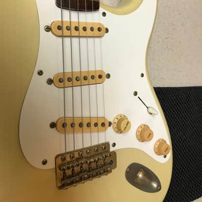 1978 Tokai ST-100 Serial # 8002080 w Original HS Case image 2
