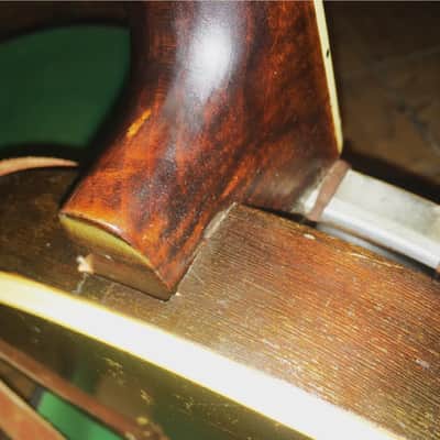 Gibson Vintage 1930 & 1940 Maple image 6
