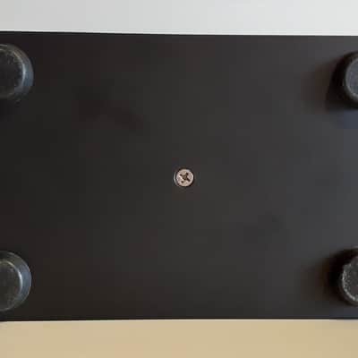 Countryman Type 85S Stereo Direct Box 2014 Black image 9