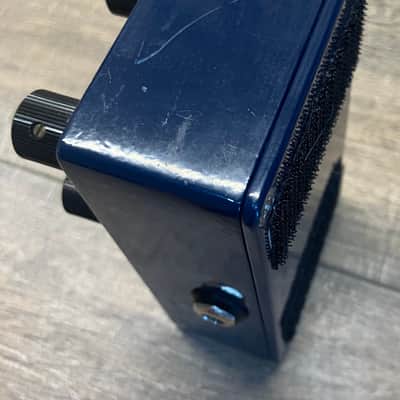 Walrus Audio Mayflower 2016 - 2017 - Navy / Seafoam image 7