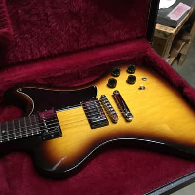 Gibson RD Standard 1978 2-Tone Sunburst image 1