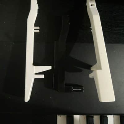 E/B Touche Clavier Roland VA 76 G1000 G800 A70 Emu E synth KAWAI Access Virus et