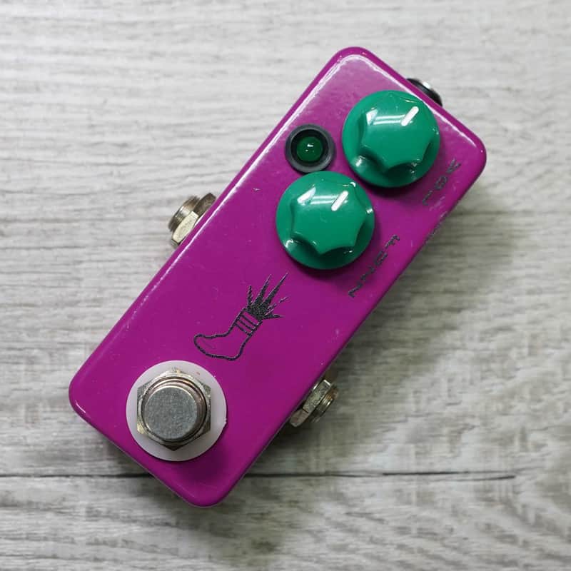 JHS Mini Foot Fuzz