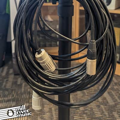 Custom Russian Small Diaphragm Tube Mic Pair with Neumann Gefell m58 Capsules image 4