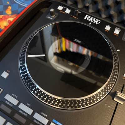 Rane Perfomer 4-Channel DJ Controller 2024 - Present - Black image 5