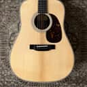 Eastman E8D-TC Thermo Cured Dreadnought w/ Hardcase & Free Pro Setup