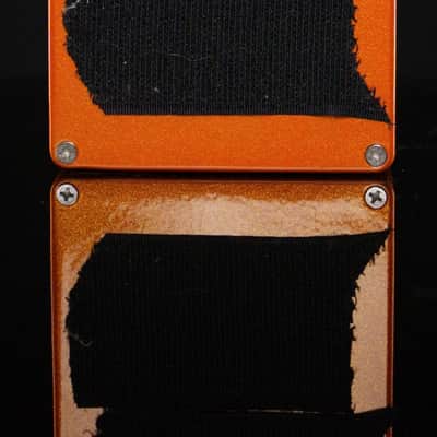 Keeley D&M Drive 2017 - Present - Orange image 7