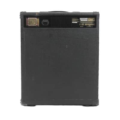 Behringer ULTRABASS BX600 image 3