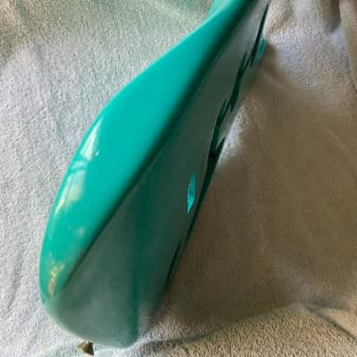 Fender Stratocaster BODY 1969 REFIN image 6