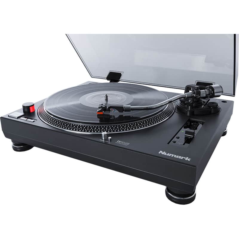 Numark TT250USB Turntable image 1