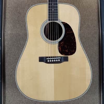 Martin HD-35 2025 Sounds Amazing! Outstanding Quality (A-58) image 1