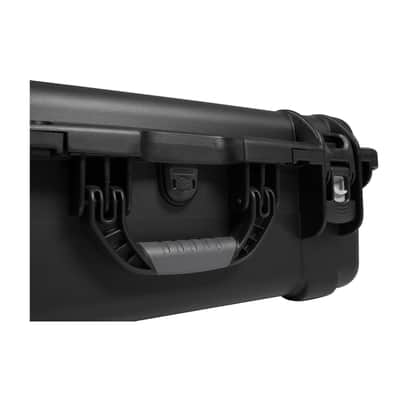 Gator Cases GM-16-MIC-WP Titan Series Waterproof Wired Microphone Case image 5