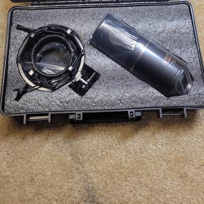 MXL 770 Small Diaphragm Condenser Mic 2010s Black image 4