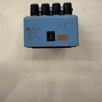 Boss Roland CH-1 Super Chorus Guitar Effect Pedal image 6