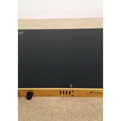 Marshall Valvestate 8008 - Guitar Amplifiers - Very Good image 7