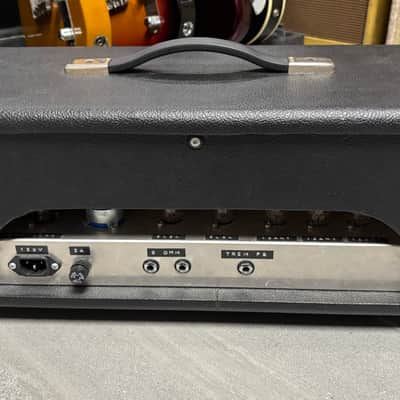 McCormick Analog 18 Watt Marshall Clone 2020 image 2