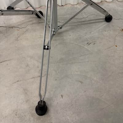 Sonor 400 Series Heavy Duty Boom Cymbal Stand Pair image 5