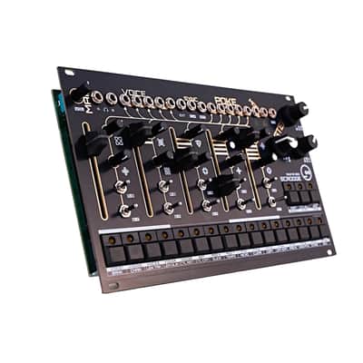 Neutral Labs Scrooge Drum Machine (Eurorack) image 2