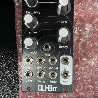 Qu-Bit Electronix Surface - Black image 4