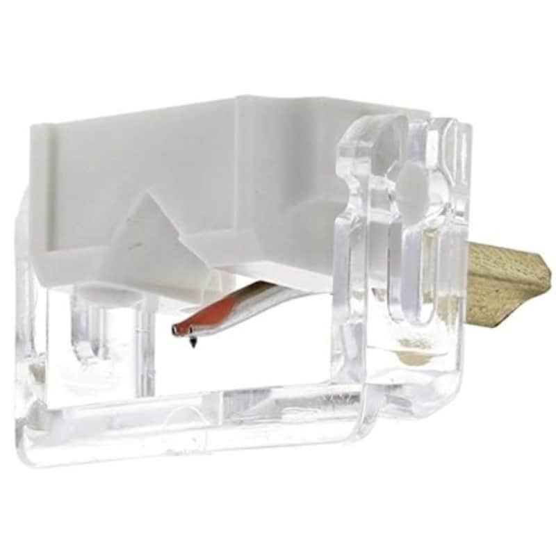 JICO N-44-7 DJ IMP NUDE Ersatznadel image 1