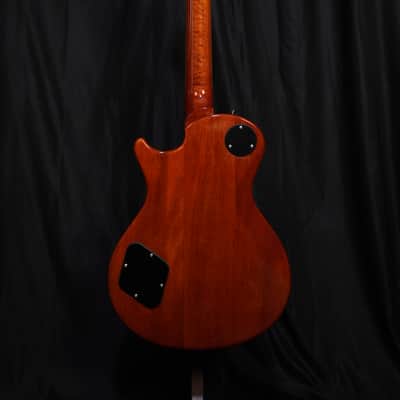 PRS SE McCarty 594 Singlecut  Vintage Sunburst -Demo/Cosmetic Blem image 7