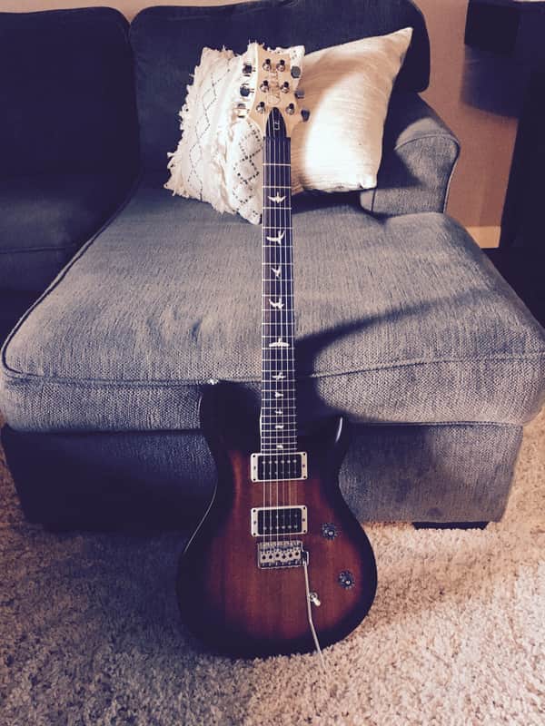 PRC CE24 Satin - $1475 (Save $83)