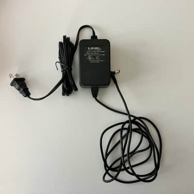 Line 6 POD 2.0 2000's - Red image 7