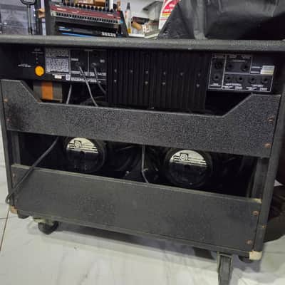 Ampeg Vh-140c Guitar Combo image 3