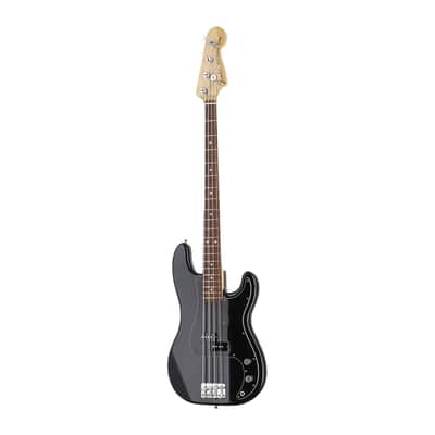 Fender MIJ Traditional '60s Precision Bass | Reverb