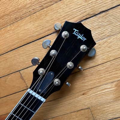 1995 Taylor 615 image 8