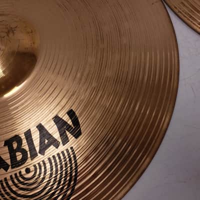 Sabian B8X 14" Hi Hat image 7