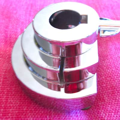 Sonor Bass Drum Tom Mount Bracket image 2