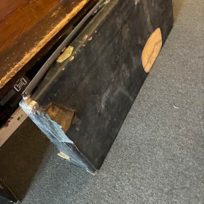 Fender Rhodes Mark I Stage 73-Key Electric Piano 1969 - 1974 - Black Rounded Top image 9