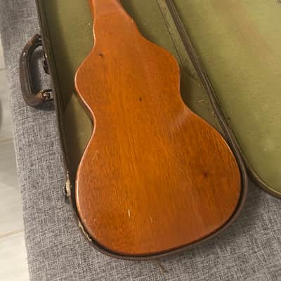Gibson Lap steel - Natural image 3