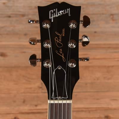 Gibson Les Paul Standard Double Trouble Sunburst 2025 image 6