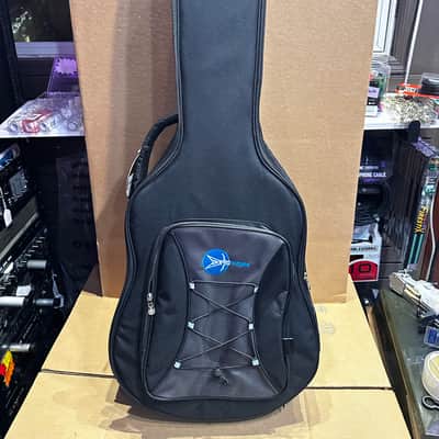 Amalio Burguet 2M Classical Guitar – Ser. Nr. 0265-B – With Padded Gig Bag image 25