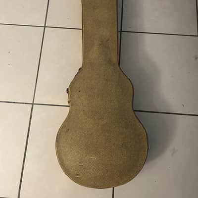 Orville 1989 LPC-75 Les Paul Custom image 9