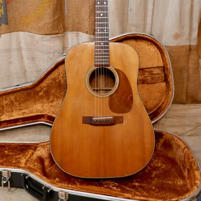 Martin D-25K 1980 - Natural image 1