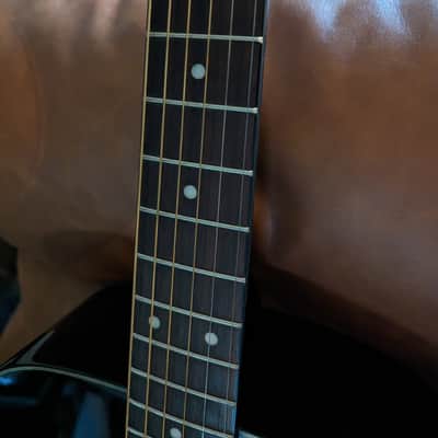 Zager ZAD-20 Black with case Bild 16
