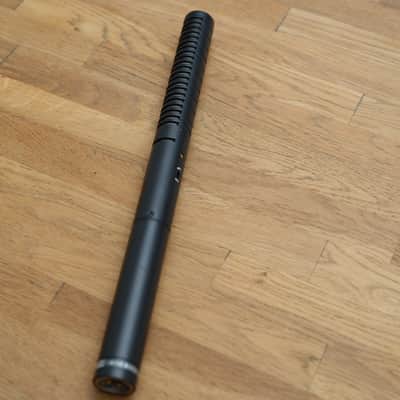 RODE NTG2 Shotgun Microphone 2007 - Present - Black image 3