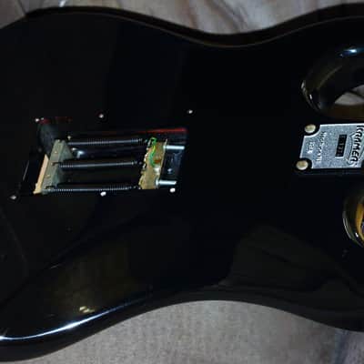 Killer Rare Under the bed Find Kramer Pacer American 1985 OHSC USA Duncans, No Wear! Plays Amazing! image 16