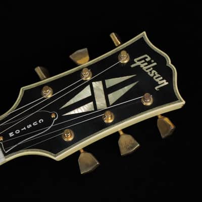 Gibson Custom Jimi Hendrix 1967 SG Custom (#096) image 25