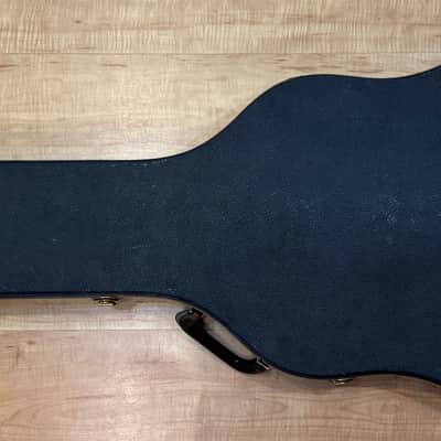 Gibson ES-335 TD 1974 Semi-Hollow Body Electric Guitar Cherry Stain - All Original with Original Case image 15