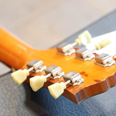 2006 Gibson SJ-100 Natural Acoustic/ Electric Jumbo Guitar + OHSC image 20