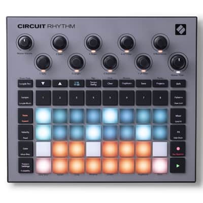Novation Circuit Rhythm - Refurbished image 5